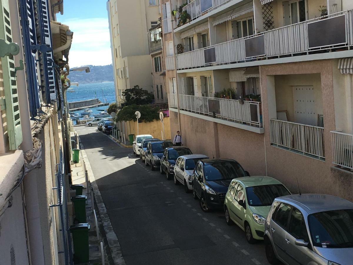 Le Suffren, Ventile ,Wifi, A 100 M De La Plage ツーロン エクステリア 写真