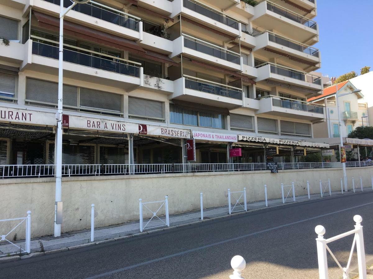 Le Suffren, Ventile ,Wifi, A 100 M De La Plage ツーロン エクステリア 写真